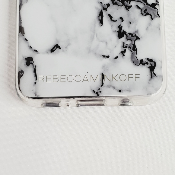 Rebecca Minkoff Marble Cell Case Samsung Galaxy S8 - Picture 6 of 9